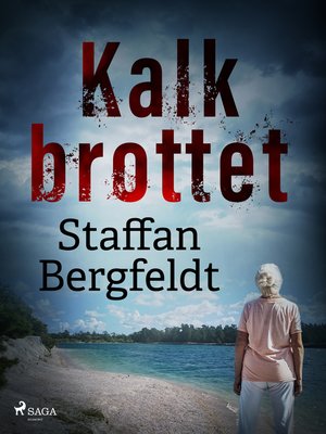 cover image of Kalkbrottet